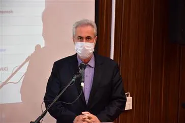 موزه دانشگاه علوم پزشکی  فقط یک موزه نبوده، بلکه تاریخ و پژوهش برای آیندگان است