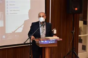 آئین افتتاح موزه دانشگاه علوم پزشکی تبریز برگزار شد