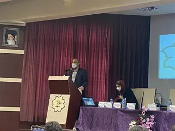همکاری بین بخشی عامل اصلی شکل گیری شهر سالم