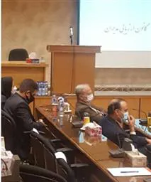 شروع به کار ارزیابی شایستگی مدیران در مرکز ملی ملی آموزش مدیریت سلامت