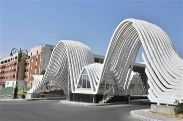 کسب رتبه اول دانشگاه علوم پزشکی و خدمات بهداشتی درمانی تبریز