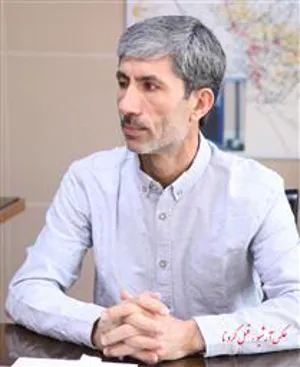 پیام تبریک معاون بهداشت دانشگاه علوم پزشکی تبریز به مناسبت روز کارمند