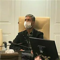 پیام تبریک معاون بهداشت دانشگاه علوم پزشکی تبریز به مناسبت روز داورساز 