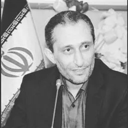 ​​​​​​​پیام تسلیت رئیس دانشگاه علوم پزشکی تبریز بمناسبت درگذشت علیار راستگو