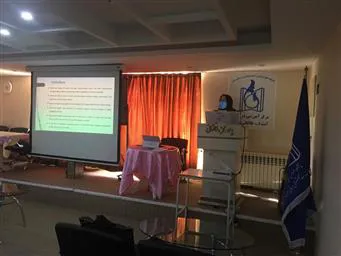 برگزاری ورکشاپ لاپاراسکوپیک توسط گروه زنان درمرکز طالقانی