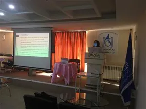 برگزاری ورکشاپ لاپاراسکوپیک توسط گروه زنان درمرکز طالقانی