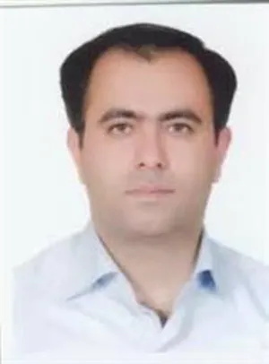 معاون تحقیقات و فناوری دانشگاه علوم پزشکی تبریز منصوب شد.