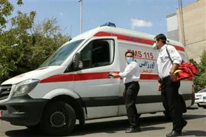 27نفر با اقدامات احیاپیشرفته اورژانس(ACLS) زندگی دوباره یافتند