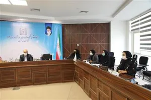 روابط عمومی مرکز بهداشت استان آذربایجان شرقی خبر داد: