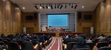 برگزاری هشتمین برنامه کشوری طراحی سوالات آزمون صلاحیت بالینی و اولین دوره طراحی سوالات استدلال بالینی