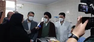 بمناسبت هفته بسيج صورت گرفت؛