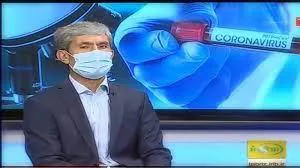 ۷۵ درصد از جمعیت بالای ۱۲ سال آذربایجان شرقی دو دز واکسن کرونا دریافت کرده‌اند 