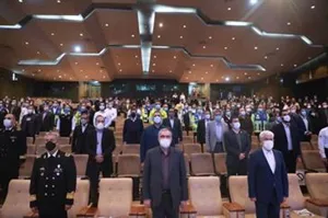 افتخاری دیگر برای دانشگاه علوم پزشکی تبریز