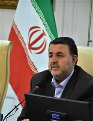 دیدار رئیس دانشگاه علوم پزشکی تبریز با دبیران و نمایندگان نهادهای دانشجویی