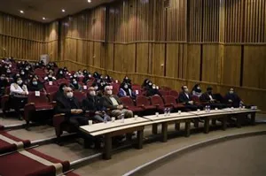 کسب رتبه اول کشوری توسط  کمیته تحقیقات دانشجویی دانشگاه علوم پزشکی تبریز در انتشار مقالات در نمایه‌های سطح یک