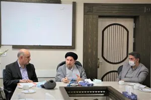بازدید دکتر تاج الدینی نماینده مردم تبریز، آذرشهر و اسکو