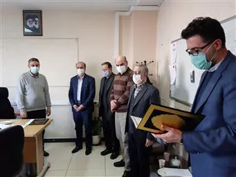  مدیر پرستاری دانشگاه علوم پزشکی تبریز منصوب شد