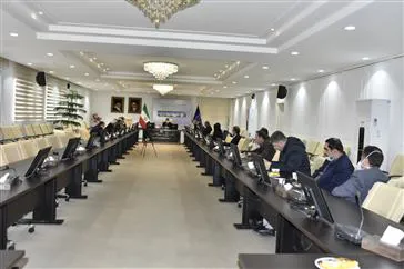 پنجاه و ششمین جلسه ستاد فرماندهی مدیریت مقابله با کرونا 