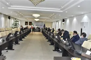 پنجاه و ششمین جلسه ستاد فرماندهی مدیریت مقابله با کرونا 