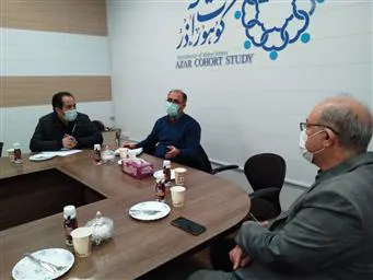 معاون تحقیقات و فناوری دانشگاه علوم پزشکی تبریز  تاکید کرد: