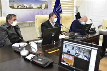 افزایش انتشار سویه امیکرون در کشور/ تجمعات به حداقل برسد
