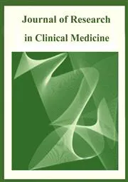 مجله Journal of Research in Clinical Medicine (JRCM) جهت نمایه شدن در اسکوپوس پذیرش شد.