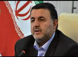 ​​​​​​​ پیام رئیس دانشگاه علوم پزشکی تبریز به مناسبت فرا رسیدن سالروز پیروزی شکوهمند انقلاب اسلامی ایران