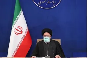 اجرای شیوه‌نامه‌های بهداشتی و اعمال کنترل‌های هوشمند با جدیت پیگیری شود