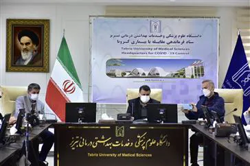 در جلسه کمیته دانشگاهی ترویج زایمان طبیعی مطرح شد؛ راهکارهای عملی برای کنترل سزارین و ترویج زایمان طبیعی 
