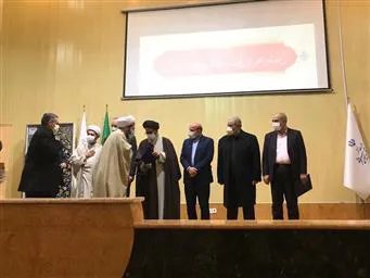 کسب رتبه نخست اقامه نماز توسط دانشگاه علوم پزشکی تبریز
