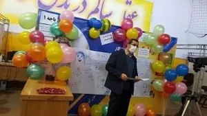 اختصاص غرفه‌های واکسیناسیون مخصوص کودکان در تبریز