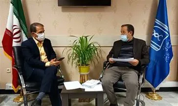 مدیر پرستاری دانشگاه علوم پزشکی تبریز: ۲۲۵۰ نفر از کادر درمان آذربایجان‌شرقی در سالجاری به کرونا مبتلا شدند