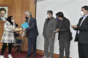 برگزاری آیین تجلیل از برگزیدگان جشنواره سیمرغ