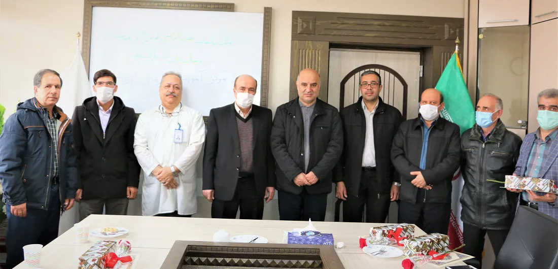 سالروز ولادت با سعادت حضرت ابوالفضل العباس (ع) و روز جانباز