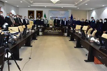 تاکید بر فناوری در جشنواره پژوهشی سال آینده / فرایند شفافیت مالی حوزه پژوهش دانشگاه درحال تدوین و اجراست