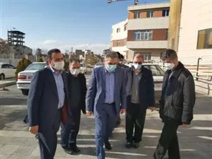 لزوم ارتقای فعالیت ها حوزه غذا و دارو