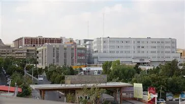 گزارشی از فعالیت های مرکز آموزشی،درمانی و تحقیقاتی امام رضا(ع) در ایام تعطیلات نوروزی