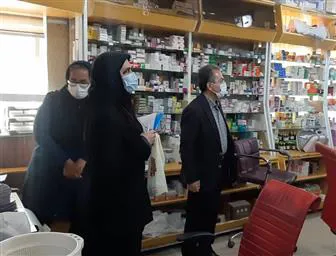 استمرار بازرسی های معاونت غذا و دارو دانشگاه علوم پزشکی تبریز از داروخانه های بیمارستانی/ وضعیت مطلوب تامین دارویی در بیمارستان ها