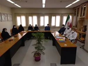 بازدید تیم نظارتی کارشناسان بازرسی و رسیدگی به شکایات ، معاونت درمان دانشگاه علوم پزشکی تبریز و امور آزمایشگاه های استان از مراکز آموزشی ودرمانی امام رضا (ع) ، علوی و بیمارستان های فجر و امام سجاد تبریز