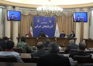 مقررات برگزاری مراسم شب‌های قدر، راهپیمایی روز قدس و نماز عید فطر/ لزوم بازگشایی همه مدارس و مراکز آموزشی و دانشگاهی