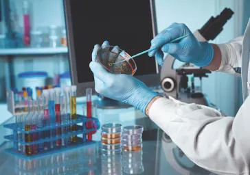 پیام رئیس دانشکده پیراپزشکی به مناسبت فرا رسیدن روز آزمایشگاه