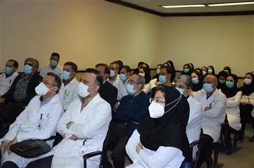 در مراسم بزرگداشت روز آزمایشگاه مطرح شد: