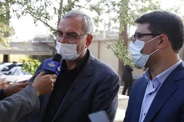 امسال وضعیت تامین ارز برای تهیه دارو بهتر از سال گذشته است