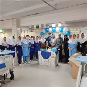 روز جهانی بهداشت دست