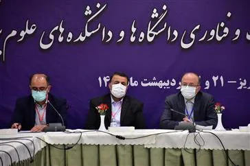 لزوم توجه به جایگاه ویژه تحقیقات و فناوری در دانشگاه‌های علوم پزشکی