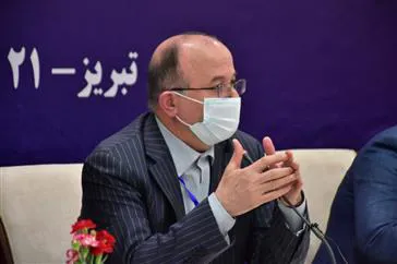 معاون تحقیقات و فناوری وزارت بهداشت، درمان و آموزش پزشکی:
