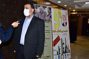 بررسی آخرین دستاورد های روز دنیا در بخش سلامت سالمندان در کنگره سالمندی سالم