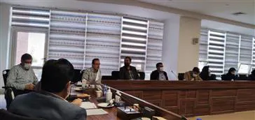 همزمان با هفته سلامت، توافق سالانه شاخص های فنی گروه بیماری های غیر واگیر مرکز بهداشت استان با شبکه های انجام شد