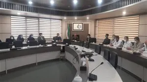 دکتر مسلم نجفی: تقویت و توسعه آزمایشگاه های کنترل غذا و دارو در اولویت کاری ما قرار دارد.