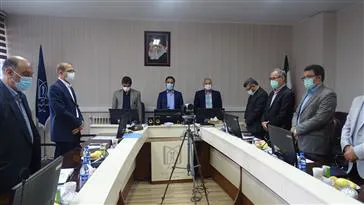 تشکیل ۱۰ کارگروه تخصصی در دانشگاه‌ها و دانشکده‌های علوم پزشکی کلان منطقه ۲
